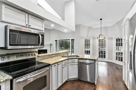 12016 Gray Birch Circle Orlando FL 32832