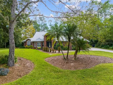 12016 Gray Birch Circle Orlando FL 32832
