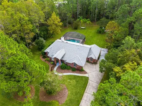 12016 Gray Birch Circle Orlando FL 32832