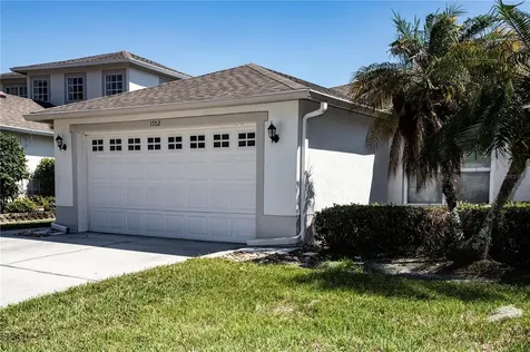 1702 Sassafras Drive Wesley Chapel FL 33543