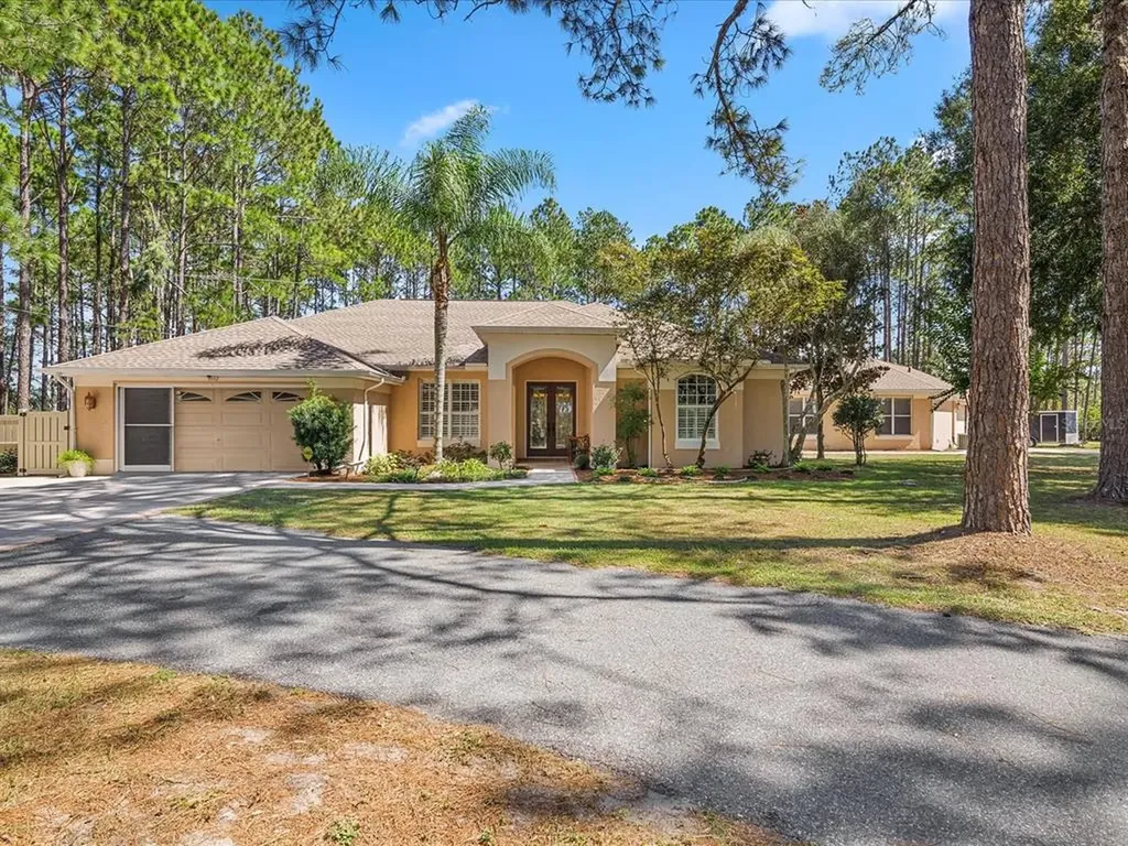4442 Orange Blossom Road Brooksville FL 34601