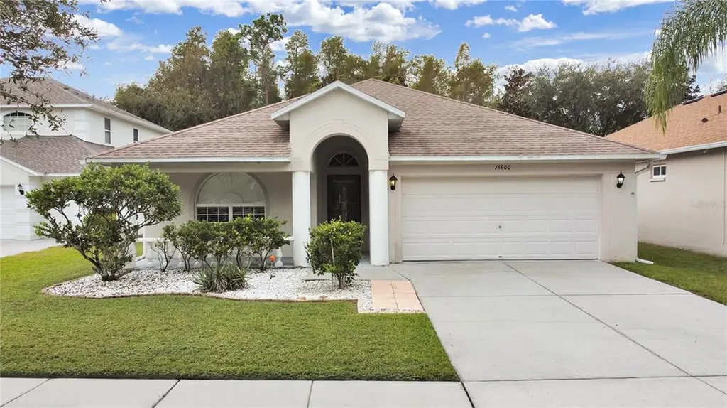 15900 Leatherleaf Lane Land O Lakes FL 34638
