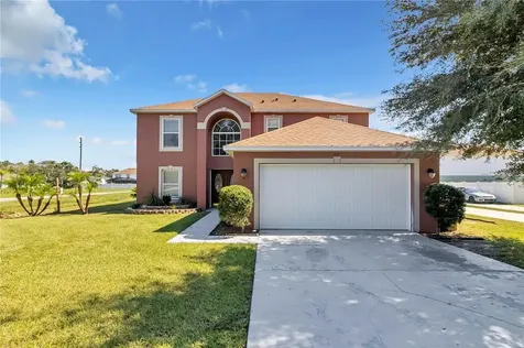 201 Cheshire Court Kissimmee FL 34758