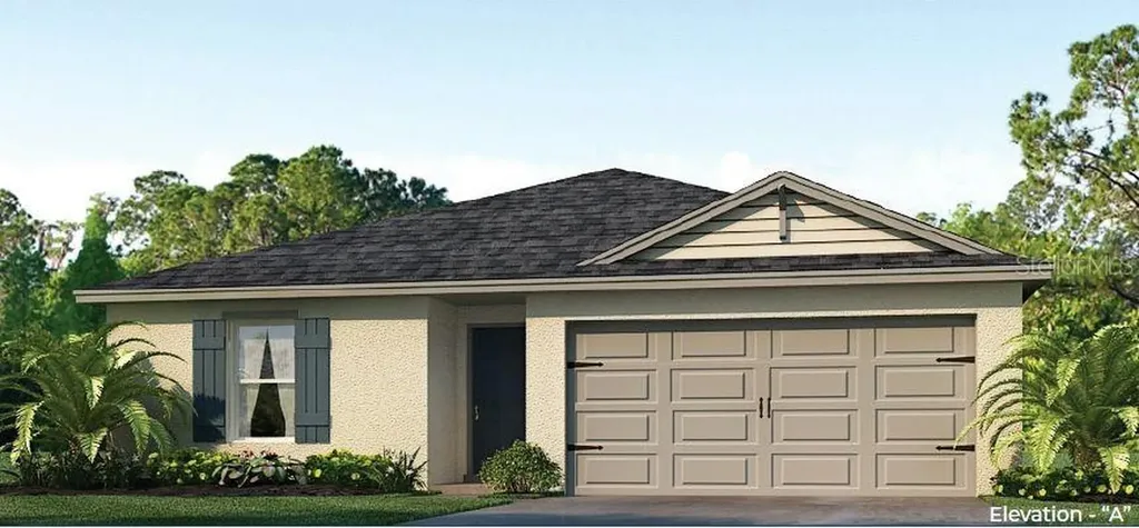 906 San Marco Drive Kissimmee FL 34758