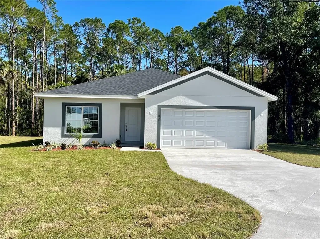 837 San Jose Court Kissimmee FL 34758