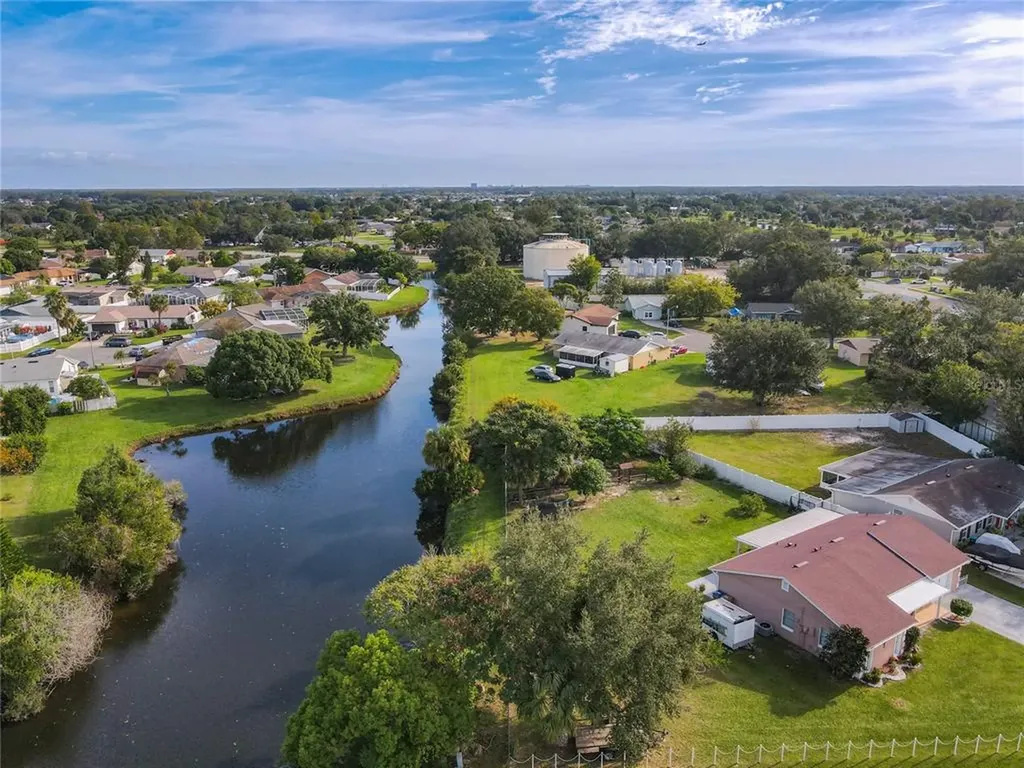105 Alixco Court Kissimmee FL 34743