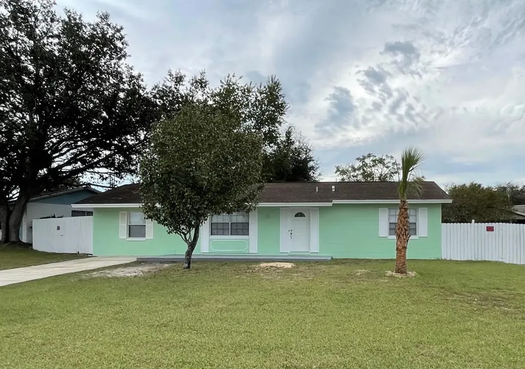 3730 SW 148th Place Ocala FL 34473