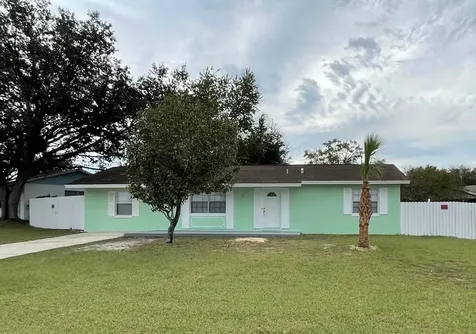 3730 SW 148th Place Ocala FL 34473