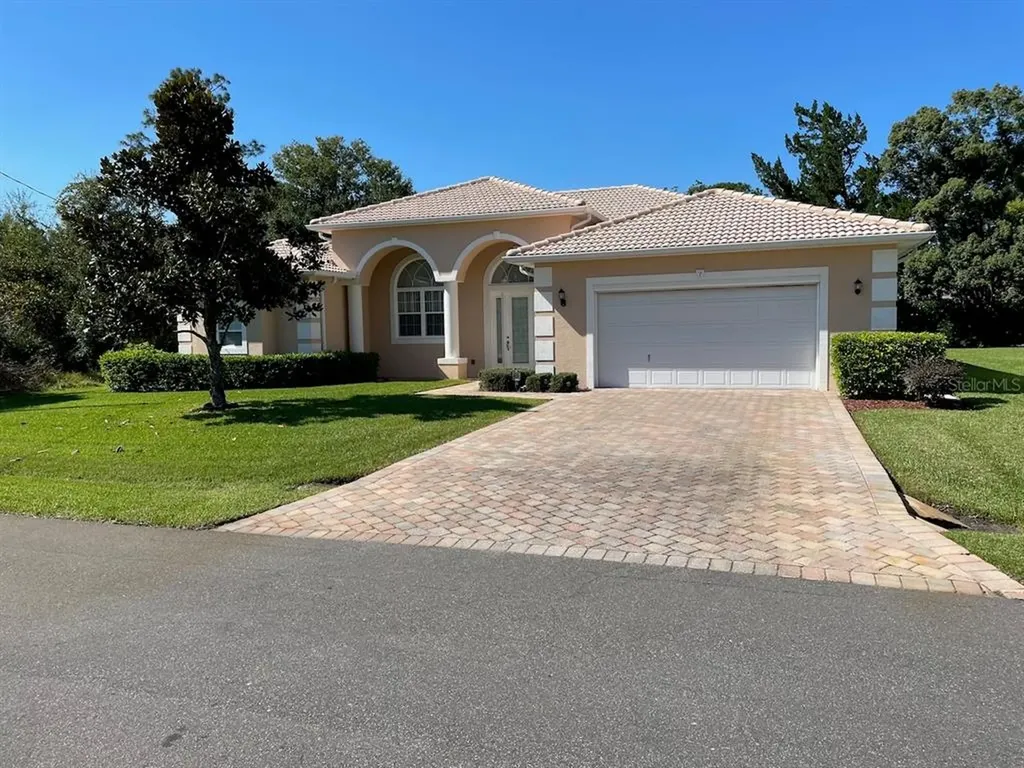 7 Prairie Lane Palm Coast FL 32164