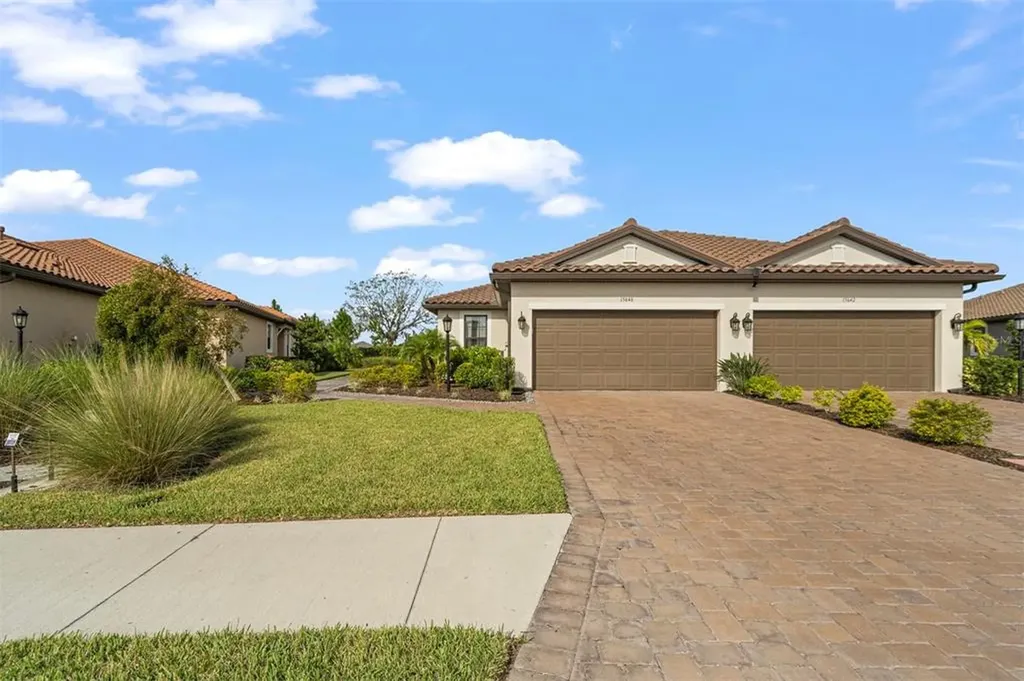 15646 Sacile Lane Bradenton FL 34211