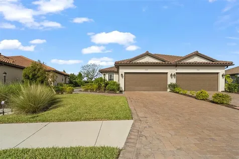 15646 Sacile Lane Bradenton FL 34211