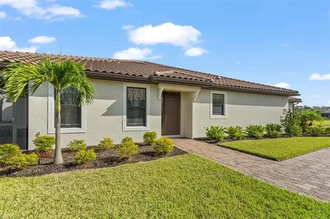 15646 Sacile Lane Bradenton FL 34211