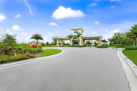 15646 Sacile Lane Bradenton FL 34211