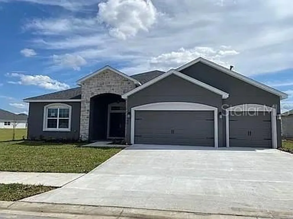 274 Travelers Creek Drive Auburndale FL 33823