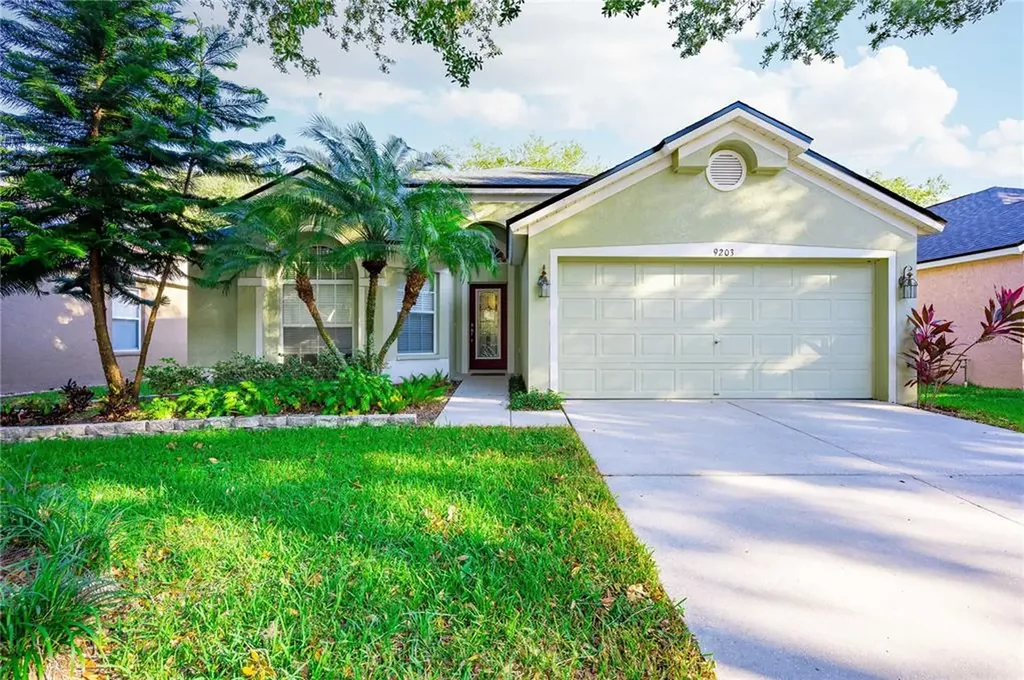 9203 Meadowmont Court Tampa FL 33626