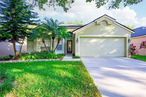 9203 Meadowmont Court Tampa FL 33626
