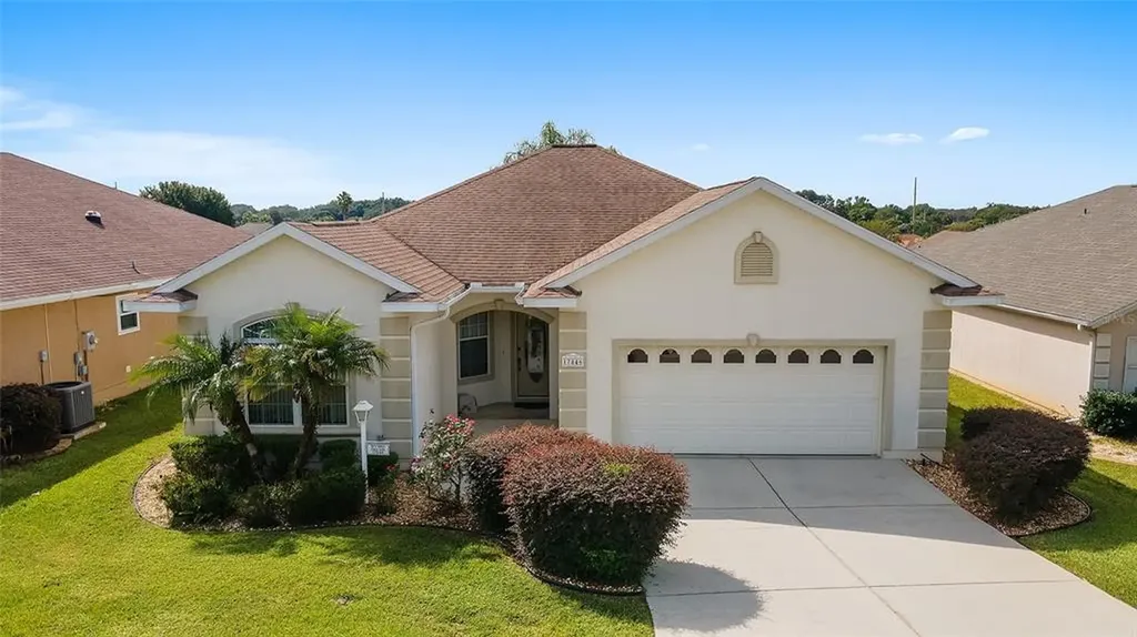 17846 SE 125th Circle Summerfield FL 34491