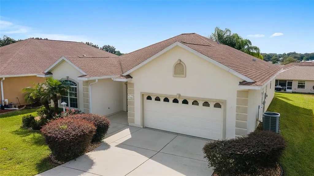 17846 SE 125th Circle Summerfield FL 34491