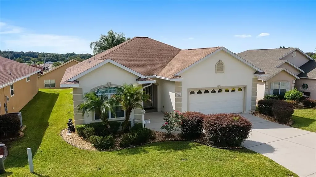 17846 SE 125th Circle Summerfield FL 34491