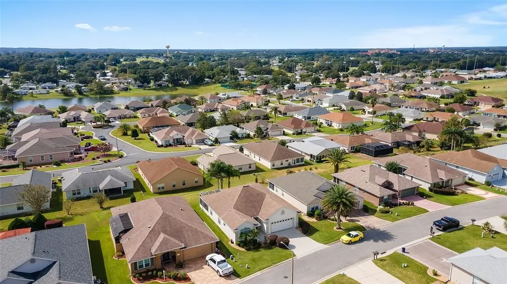 17846 SE 125th Circle Summerfield FL 34491