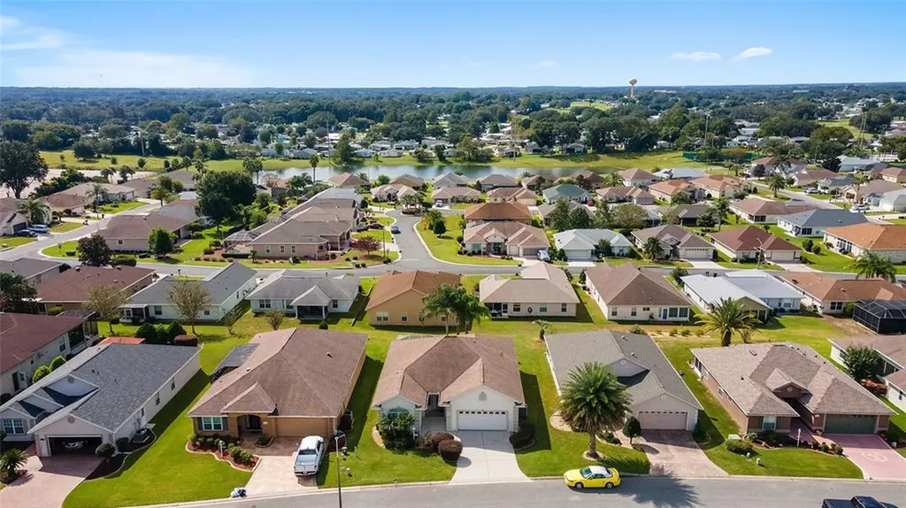 17846 SE 125th Circle Summerfield FL 34491