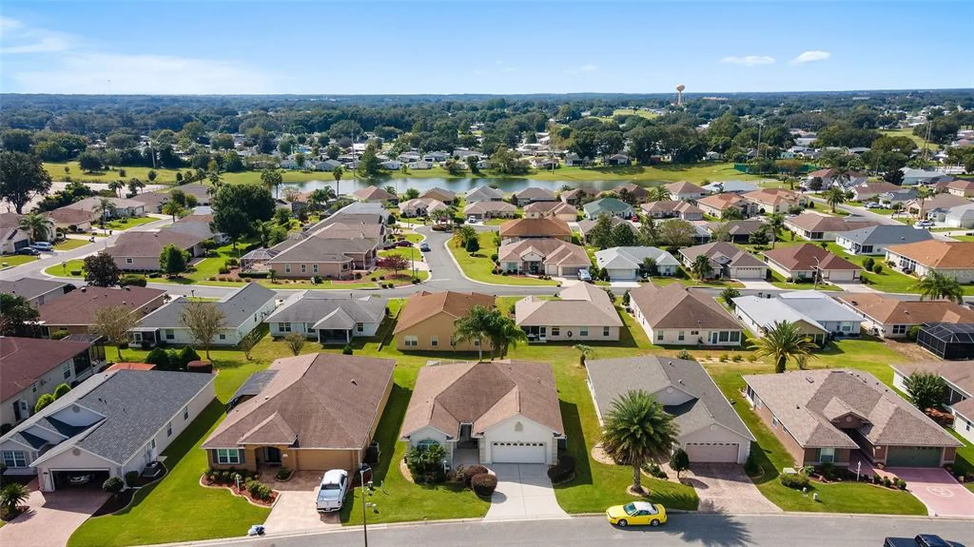 17846 SE 125th Circle Summerfield FL 34491