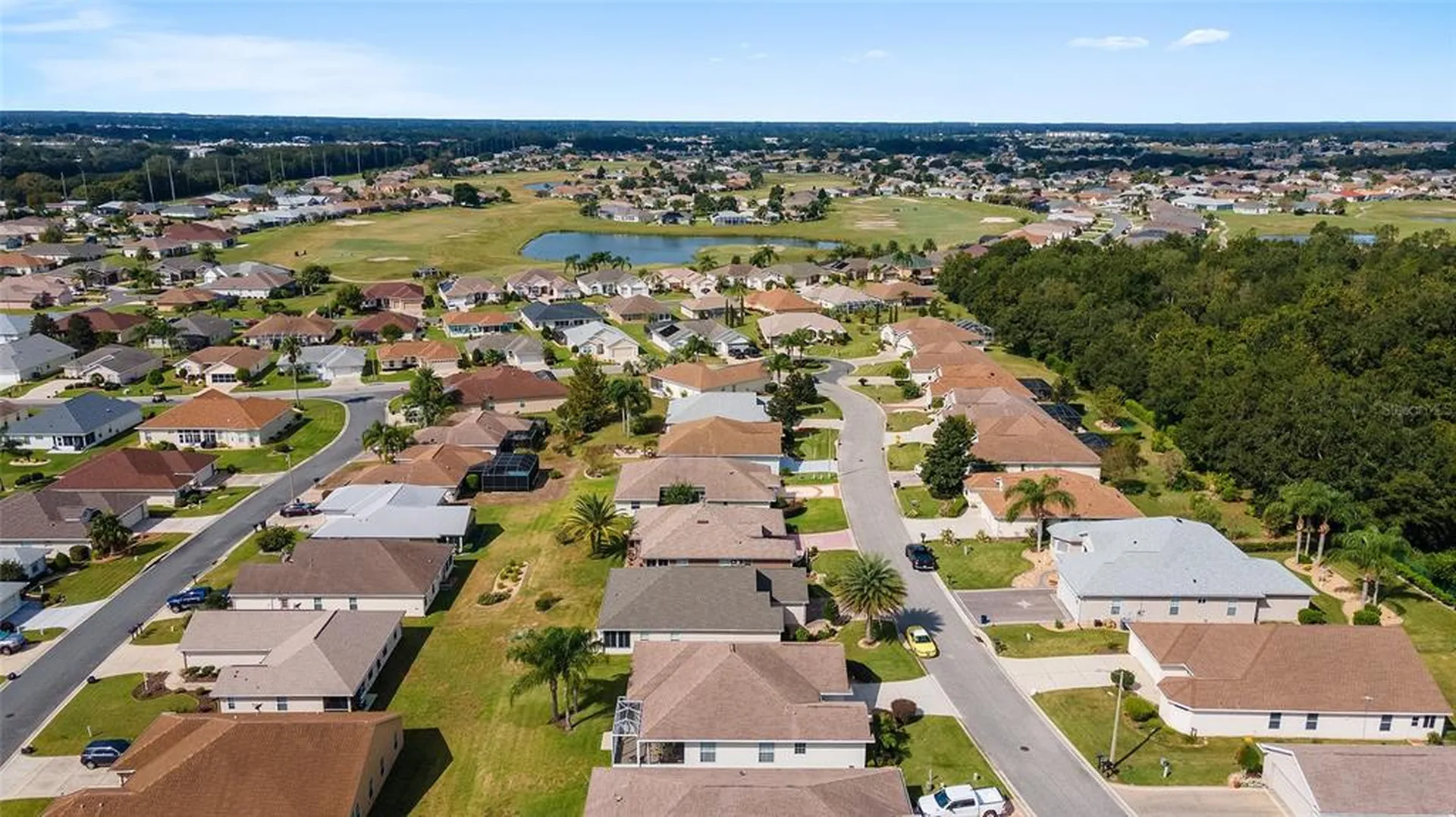17846 SE 125th Circle Summerfield FL 34491