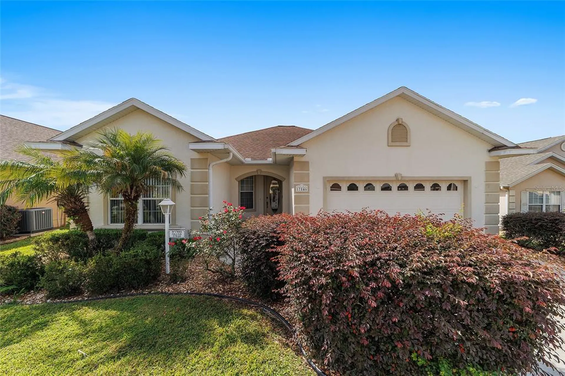 17846 SE 125th Circle Summerfield FL 34491