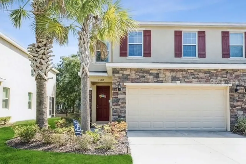 13219 Canopy Creek Drive Tampa FL 33625