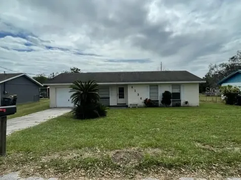 4136 Willow South Drive Mulberry FL 33860