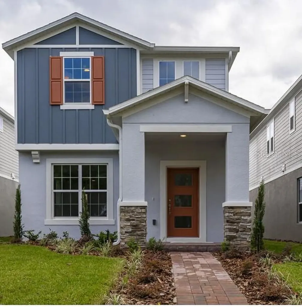 636 Bayern Lane Debary FL 32713