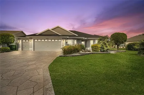 2524 Edenville Path The Villages FL 32162