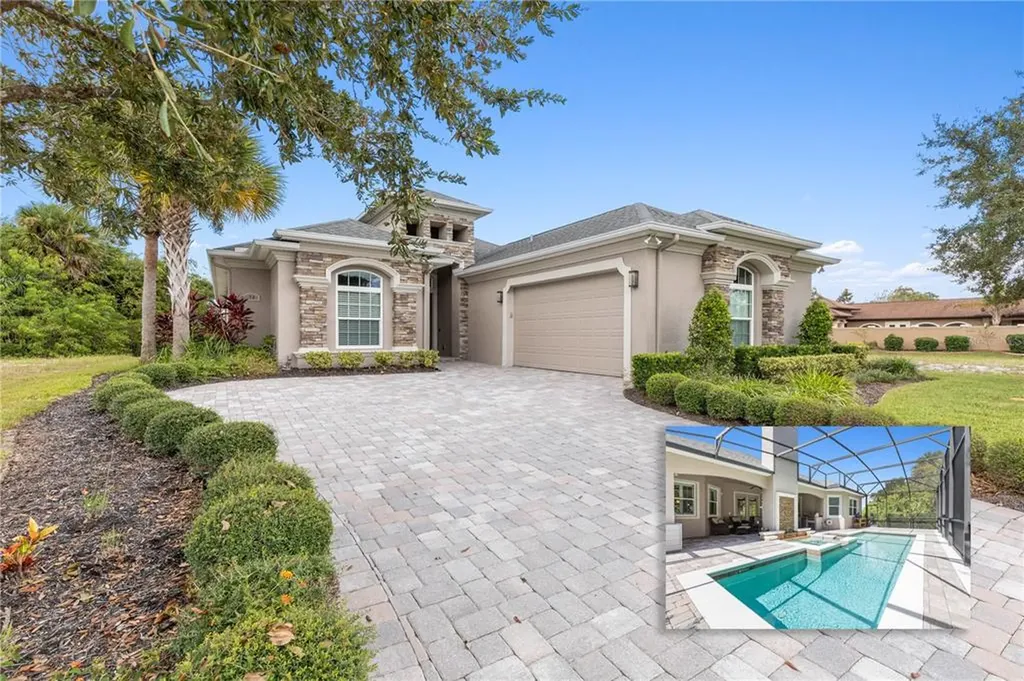 50 N Lakewalk Drive Palm Coast FL 32137