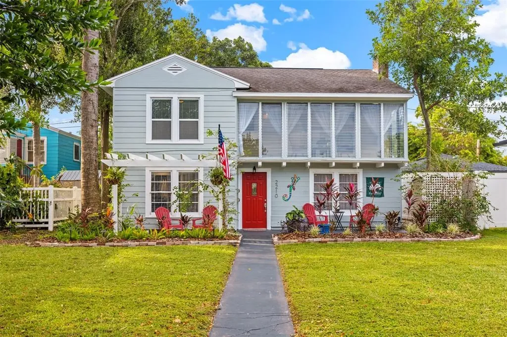 2210 7th Avenue N St Petersburg FL 33713