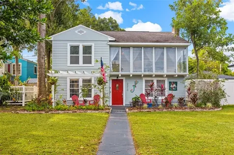 2210 7th Avenue N St Petersburg FL 33713