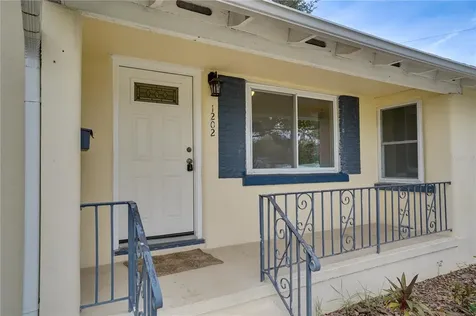 1202 Winchester Road N St Petersburg FL 33710