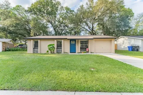 3612 Tamarix Drive Tampa FL 33619