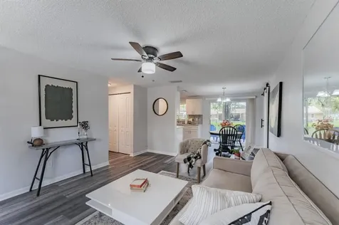 3612 Tamarix Drive Tampa FL 33619