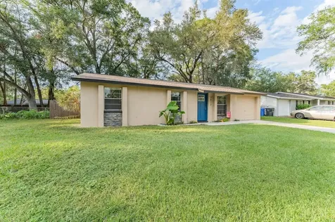 3612 Tamarix Drive Tampa FL 33619