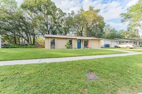 3612 Tamarix Drive Tampa FL 33619