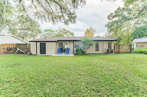 3612 Tamarix Drive Tampa FL 33619
