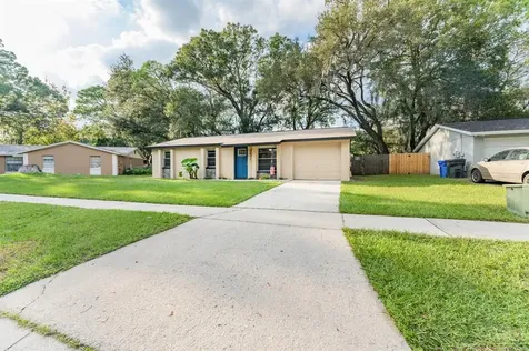 3612 Tamarix Drive Tampa FL 33619