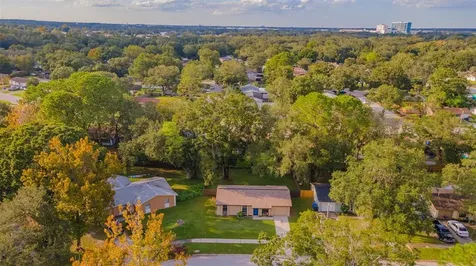 3612 Tamarix Drive Tampa FL 33619