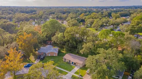 3612 Tamarix Drive Tampa FL 33619
