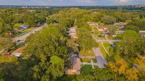 3612 Tamarix Drive Tampa FL 33619