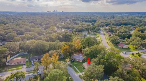 3612 Tamarix Drive Tampa FL 33619