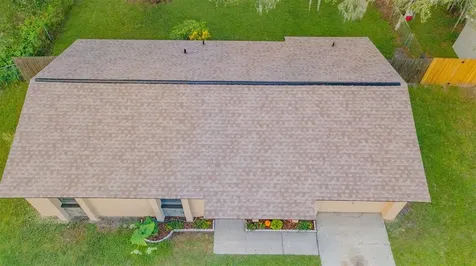 3612 Tamarix Drive Tampa FL 33619