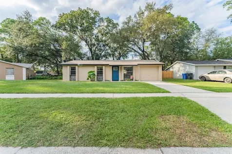 3612 Tamarix Drive Tampa FL 33619