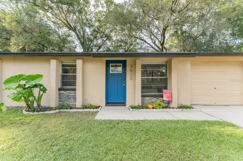 3612 Tamarix Drive Tampa FL 33619