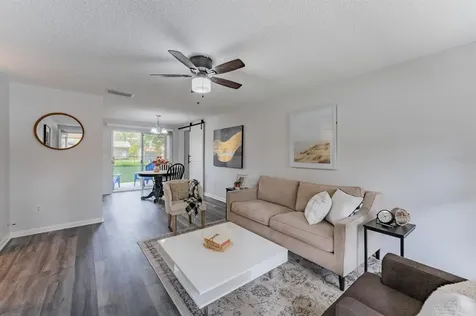 3612 Tamarix Drive Tampa FL 33619